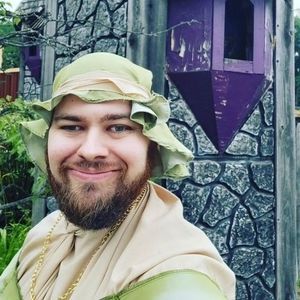 Meet your Posher, Ben